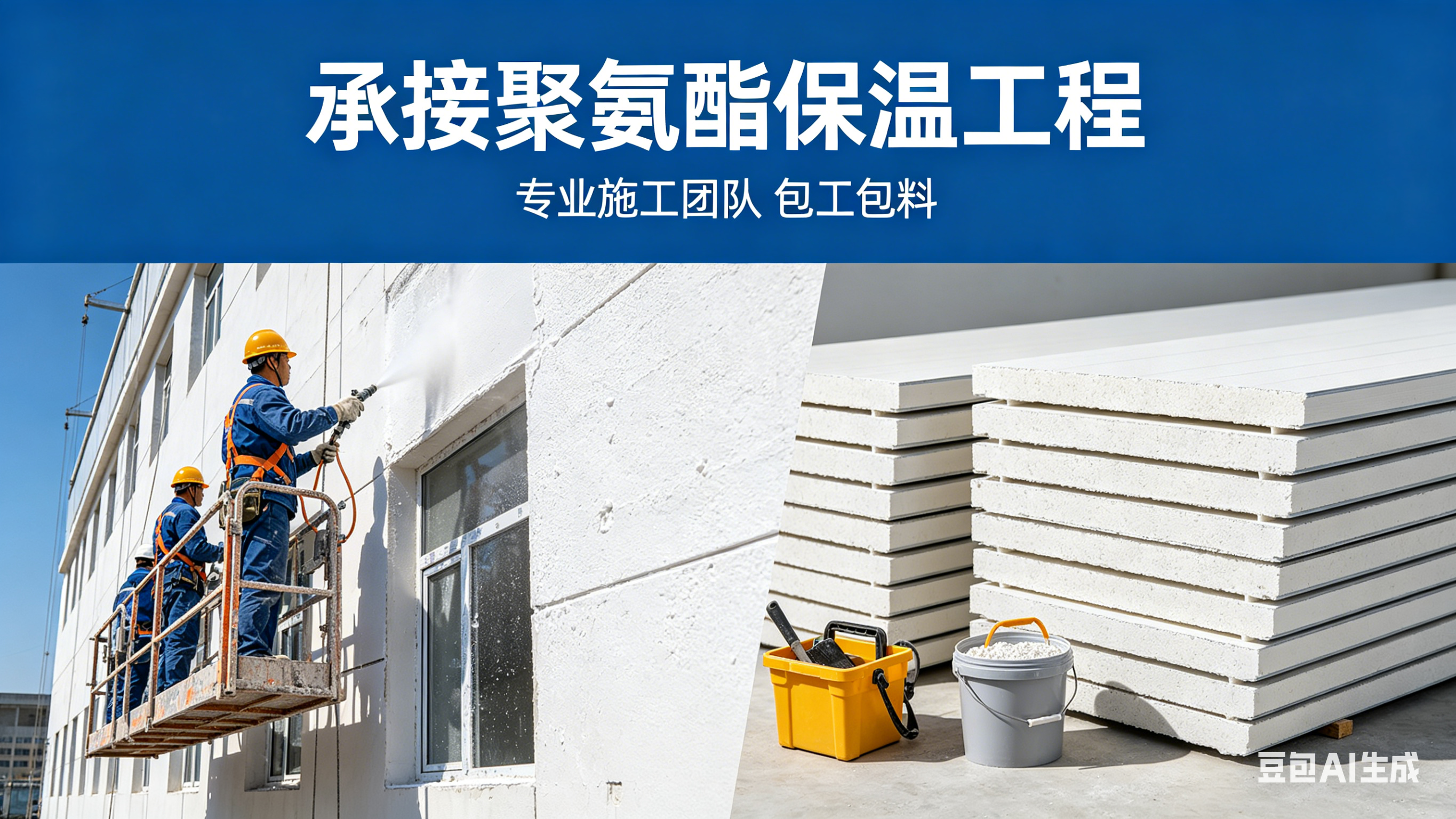 儋州市集装箱聚氨酯保温聚氨酯发泡保温 - 推荐