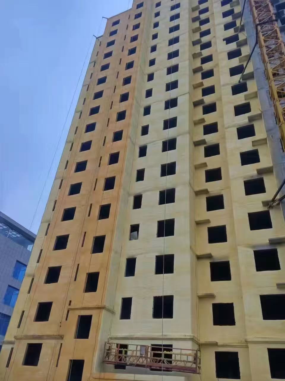 儋州市屋面聚氨酯保温喷涂集装箱聚氨酯保温 - 价格